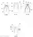 Fig. 10 - Sealing multiple surgical instruments