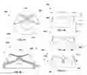 Fig. 11 - Sealing multiple surgical instruments