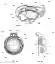 Fig. 13 - Sealing multiple surgical instruments