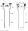 Fig. 15 - Sealing multiple surgical instruments