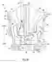 Fig. 16 - Sealing multiple surgical instruments