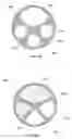 Fig. 21 - Sealing multiple surgical instruments