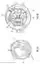 Fig. 22 - Sealing multiple surgical instruments