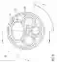 Fig. 23 - Sealing multiple surgical instruments
