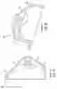 Fig. 24 - Sealing multiple surgical instruments