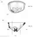 Fig. 26 - Sealing multiple surgical instruments