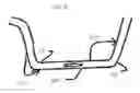 Fig. 09 - Arm access arch fulcrum support catheter