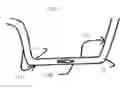 Fig. 09 - Method of use for an arm access arch fulcrum support catheter