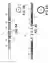 Fig. 09 - Percutaneous lead placement assembly