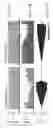 Fig. 15 - Percutaneous lead placement assembly