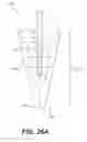 Fig. 24 - Percutaneous lead placement assembly