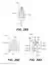 Fig. 25 - Percutaneous lead placement assembly