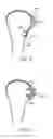 Fig. 11 - Method and apparatus for altering biomechanics of the shoulder