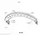 Fig. 12 - External fixator system