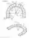 Fig. 03 - External fixation for the correction of bone deformity and trauma