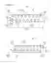 Fig. 06 - External fixation for the correction of bone deformity and trauma