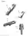 Fig. 09 - External fixation for the correction of bone deformity and trauma