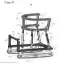 Fig. 10 - External fixation for the correction of bone deformity and trauma