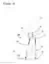 Fig. 15 - External fixation for the correction of bone deformity and trauma