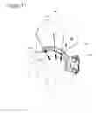 Fig. 19 - External fixation for the correction of bone deformity and trauma