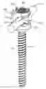 Fig. 01 - Bone fixation assembly