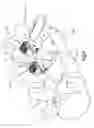 Fig. 04 - Bone fixation assembly