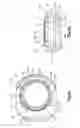 Fig. 06 - Bone fixation assembly