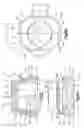 Fig. 10 - Bone fixation assembly