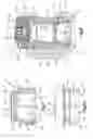 Fig. 11 - Bone fixation assembly