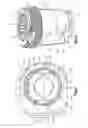 Fig. 12 - Bone fixation assembly