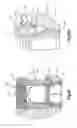Fig. 15 - Bone fixation assembly