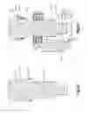 Fig. 23 - Bone fixation assembly
