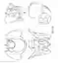 Fig. 03 - Shape adaptable intramedullary fixation device