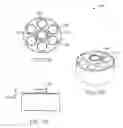 Fig. 09 - Shape adaptable intramedullary fixation device