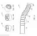 Fig. 13 - Shape adaptable intramedullary fixation device