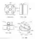 Fig. 15 - Shape adaptable intramedullary fixation device