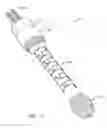Fig. 18 - Shape adaptable intramedullary fixation device
