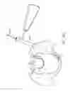 Fig. 36 - Shape adaptable intramedullary fixation device