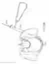 Fig. 43 - Shape adaptable intramedullary fixation device