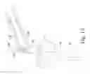 Fig. 14 - Instruments and method for use in disassembling implants