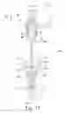 Fig. 18 - Instruments and method for use in disassembling implants