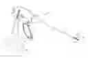 Fig. 01 - Surgical forceps capable of adjusting sealing pressure based on vessel size