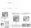 Fig. 01 - PROJECTED FLAP DESIGN