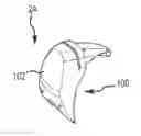 Fig. 01 - Arthroplasty jigs with mating accuracy