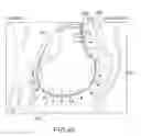 Fig. 63 - Arthroplasty jigs with mating accuracy