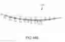 Fig. 70 - Arthroplasty jigs with mating accuracy
