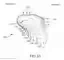 Fig. 75 - Arthroplasty jigs with mating accuracy