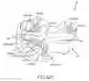 Fig. 78 - Arthroplasty jigs with mating accuracy