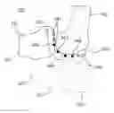 Fig. 01 - Systems and methods for prosthetic component orientation