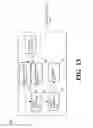 Fig. 14 - X-ray fluoroscopic imaging apparatus